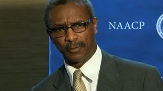 NAACP: 'Race is a Factor' in SC Student Arrest