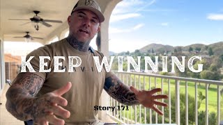 TCAV TV: Keep Winning - Story 171
