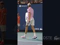 Sublime Sinner Backhand 😮‍💨