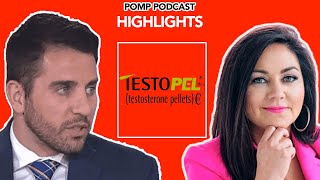 The Story Behind Cindy Eckert's First Business She Sold For Hundreds of Millions of Dollars