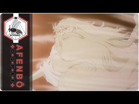 PHOENIX – Anime Trailer.1 | AFENBO ✤O•G•P•A•F✤ | [HD–1080|60.FPS] [Spring 2004].