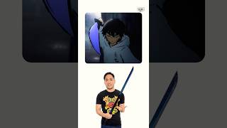 How Legit Is The Thousand Demon Daggers In Scissor Seven?