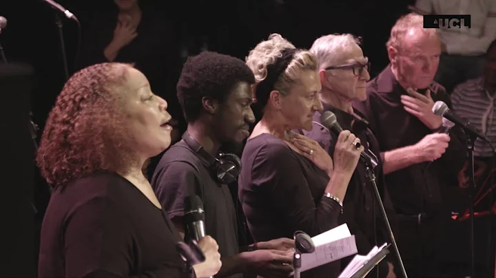 Public Engagement Awards 2020: Experimentation Award