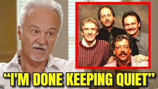 Celebrity At 70, Jimmy Fortune Finally Reveals Why He Left the Statler Brothers Wealth