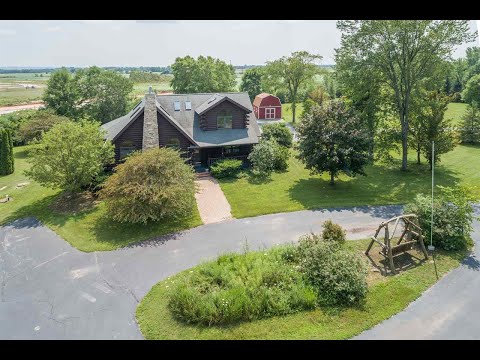 1018 Traboh, De Pere, WI home video tour