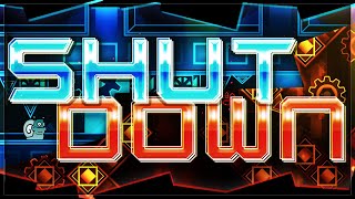 Shutdown 100% (Extreme Demon) by OliSW
