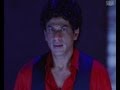 Shah Rukh wants to be a fighter | Ra. One