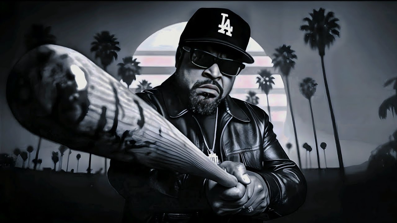 2Pac x Ice Cube   Street Gang feat Dr  Dre, DMX, Method Man Remix 2026