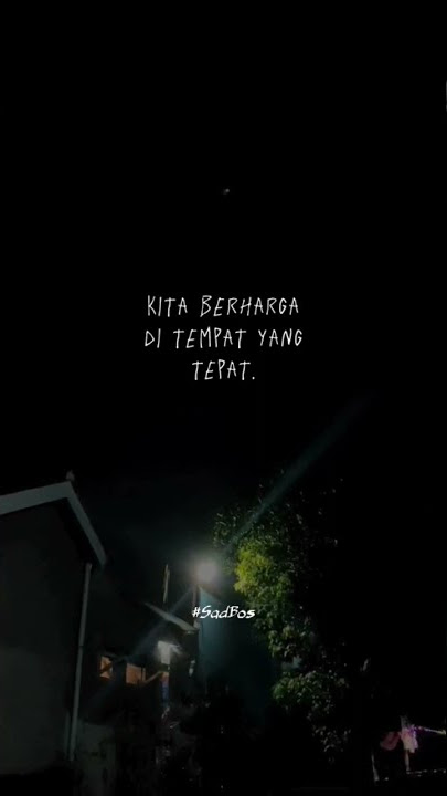 Story' SadBos🥀 #sadbos