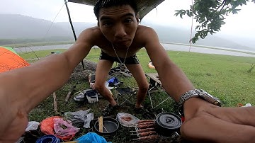 Đồng xanh Đồng nghệ sau bão 🌞🌞