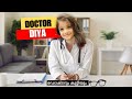       dr diya     