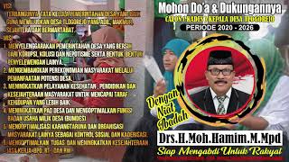 Lagu Vir4l Dilarang Di Beberapa Negara - Ganti Kades 2020 ( Bongkar Cover - Joko Prayitno )