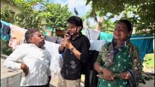 कोणी देत का घर घर बाबूरावच्या घराचा निघाला लिलाव 