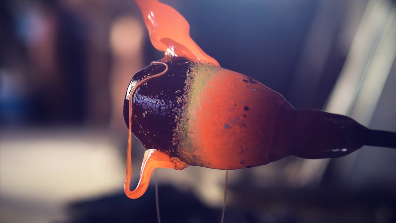 Glass Blowing YouTube