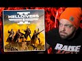 Sony just screwed helldivers 2 fans