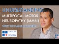 Understanding mmn multifocal motor neuropathy with dr hans katzberg