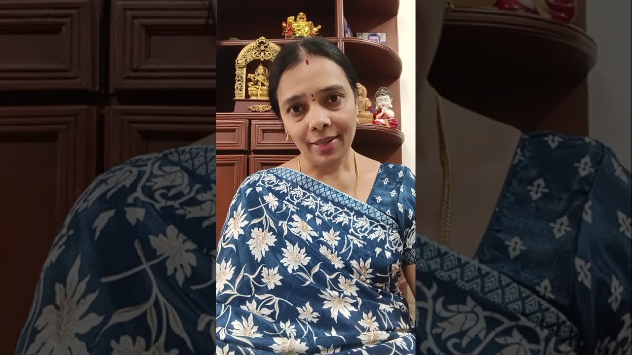 ಆರತೀ ಹಾಡು|ಆರತಿಯನೆತ್ತಿರಮ್ಮಾ|ಭಾನು ಶ್ರೀಪಾದ್|ಶ್ರೀರಾಮ ಸ್ತುತಿ|Bhanu Sripad | ಸಾಹಿತ್ಯದೊಂದಿಗೆ 