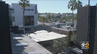 LA County Hotels, Gyms Prepare To Reopen Friday