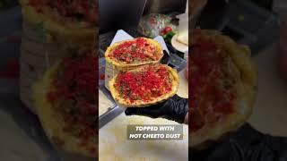 Буритос Мексиканский