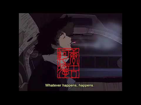 KEIS - Dark Clouds