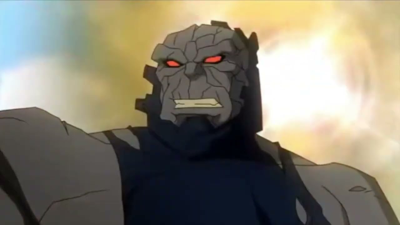 Random Villains Defeats No. 163