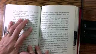 Allies Ch. 35 Open for Business