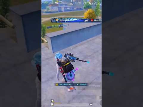 wait for end #pubg #bgmi #funny #trending #trendingshorts #viralvideo