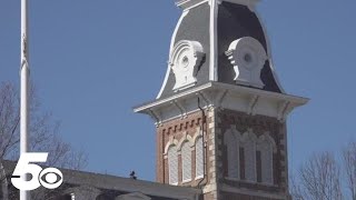 Latest News | U of A shares plans for future
