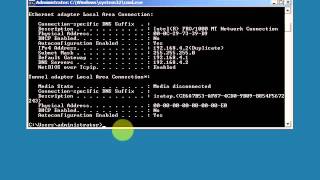 Windows Server 2008 Phần 03 Server Core