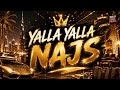 YALLA YALLA NAJS 🔥 Dubai Luxury Party | Tańczy Cała Polska
