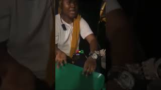 A woman arrested after police found weed in pragya #foryou #ndc #ghkwaku