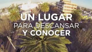 Trenque Lauquen lugar del encuentro - Turismo