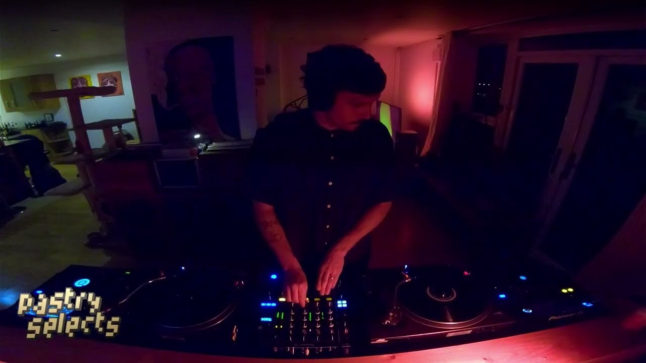 Alex Nunes | Kane FM - 2025