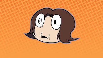 Jontron Racist Game Grumps Intro.