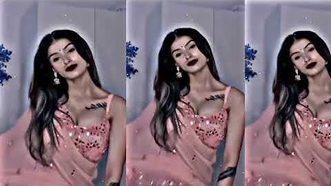 Daddy Mummy Remix xml Status || Daddy Mummy Hindi Song || Hot girl Status 😍