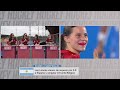 🔴 EN VIVO | LAS LEONAS VS. AUSTRALIA | SEMIFINALES MUNDIAL DE HOCKEY FEMENINO