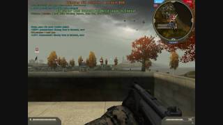 bf2 cheats hackers in HD