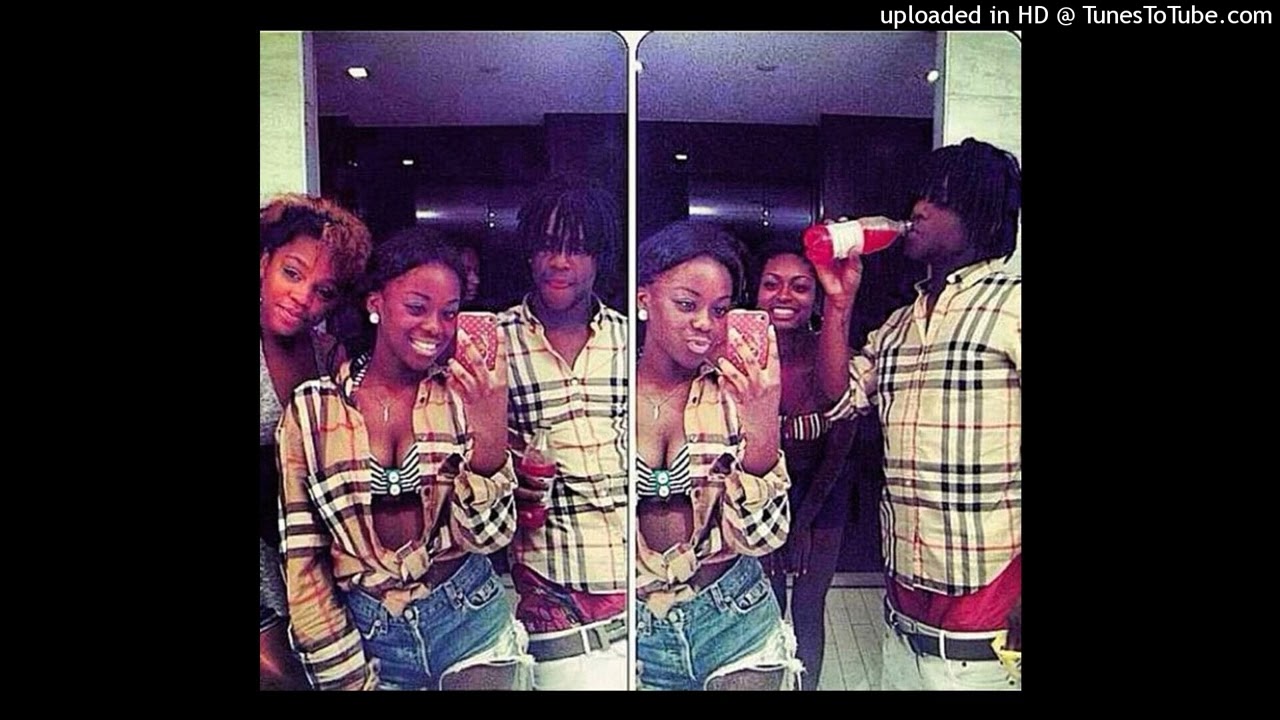 Chief Keef x Futuristic Type Beat 