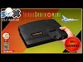 The Games of The Turbografx 16 Mini