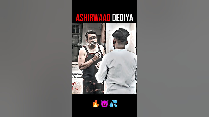 Ye Kesa Aashirwad Hai💦|| Boy Attitude Status😎 #attitude #status #viral #video #shorts