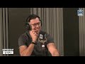Duncan Weir and Sanjeev Kohli | Playing 10, Still Game & Unfortunate Accidents | WARRIOR Ep. 4