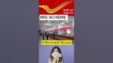 MIS SCHEME.Post office Monthly Income Scheme. Post Office schemes. Post Office Monthly Income Scheme
