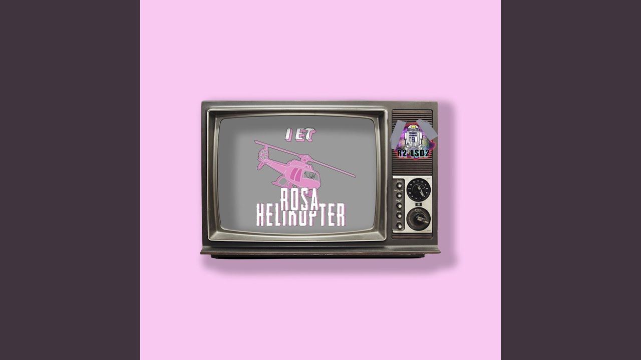 Watch I ET (ROSA HELIKOPTER 2022) on YouTube Watch I ET (ROSA HELIKOPTER 2022) on YouTube