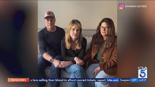 Investigation continues into disappearance of Nancy Guthrie