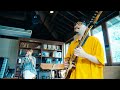 Toshiki soejima  nahokimama  hug live at neoneraneosoul guitar