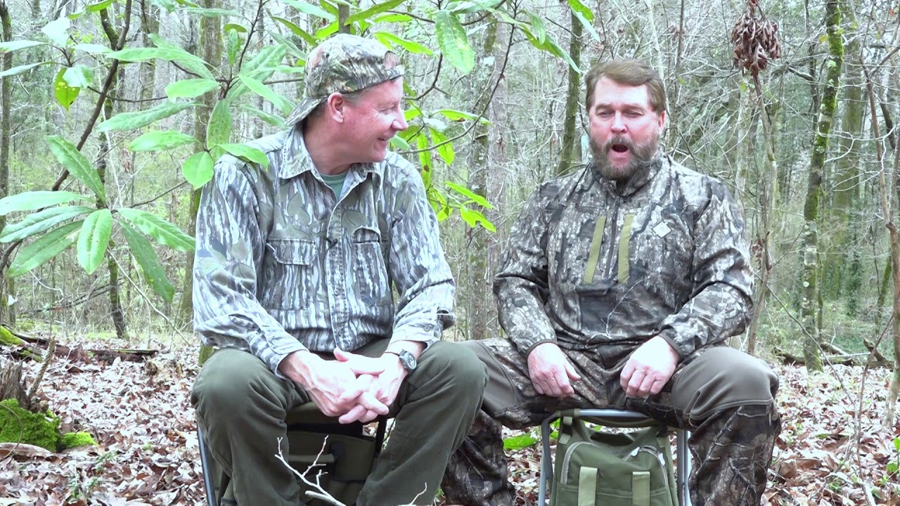 Hush in the Rush Devotional Life & Turkey Hunting YouTube