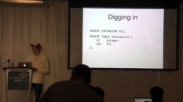 Craig Kerstiens: Scalable Uniques in Postgres - HyperLogLog