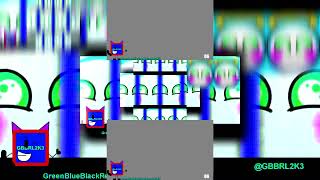 (REQUESTED/YTPMV) Easy Angel Second Zone Scan^2