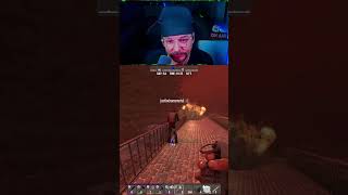 ALWAYS A SECOND CHANCE!!! | #b_town84 on #Twitch #7daystodie #7days #7dtd #funny