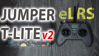 Jumper T-Lite V2. Стала лучше?? Неоднозначная аппаратура.